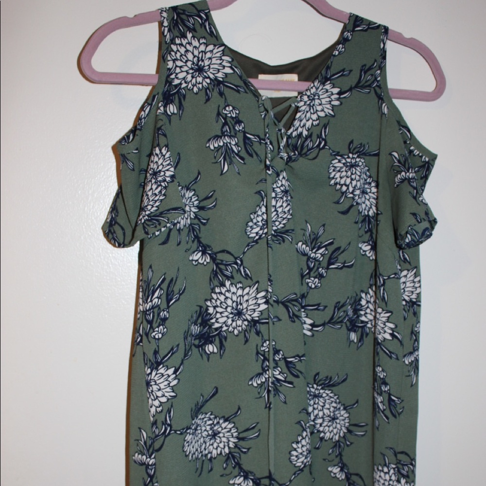 Brand new Boutique dress